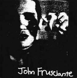 John Frusciante : Estrus